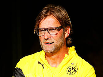 Don't count out Klopp to B...